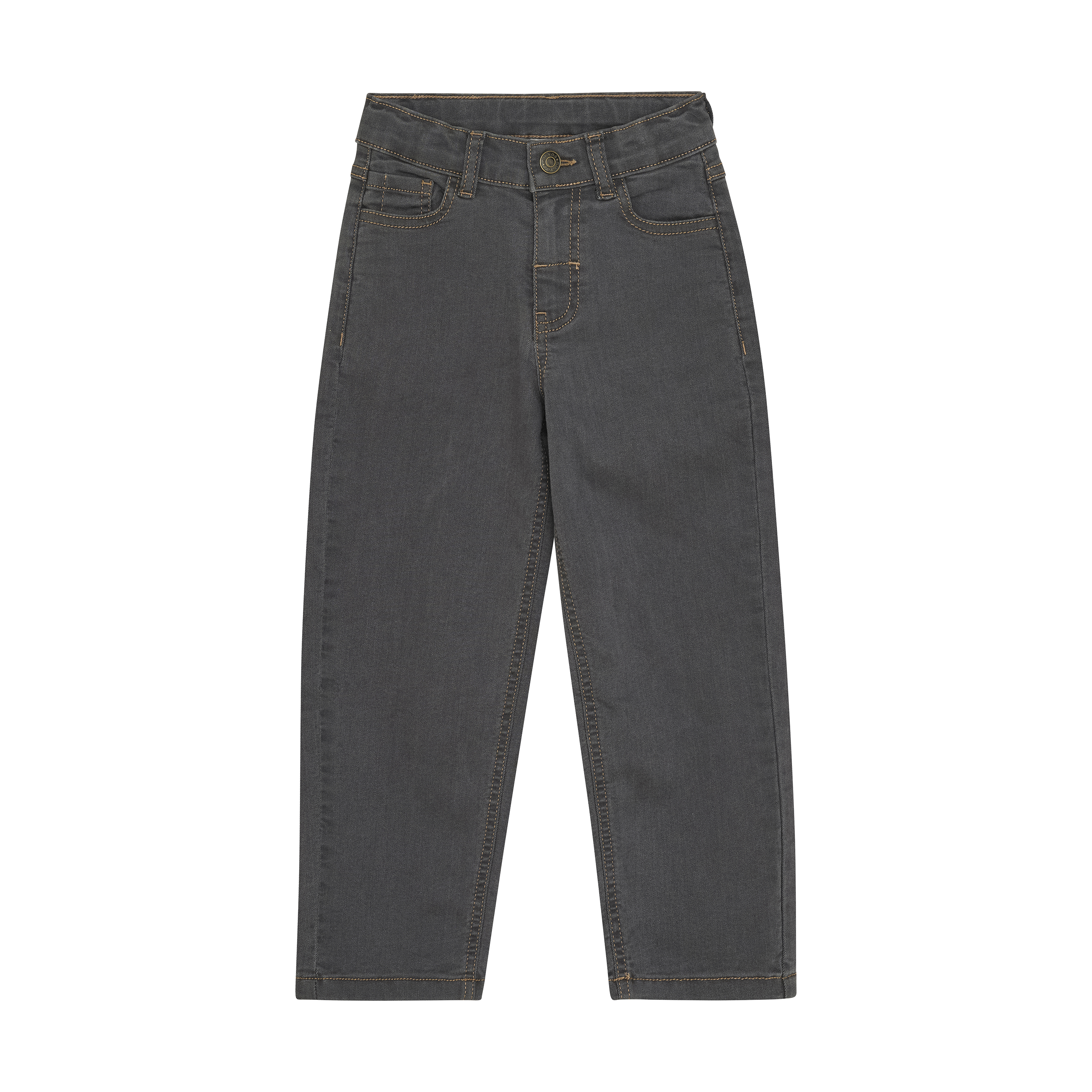 Jeans Regular Fit Grey