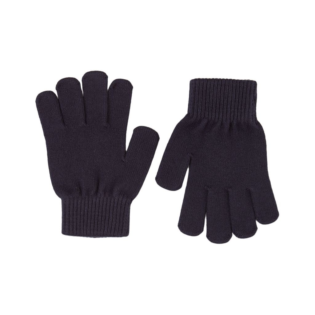 Gloves Navy