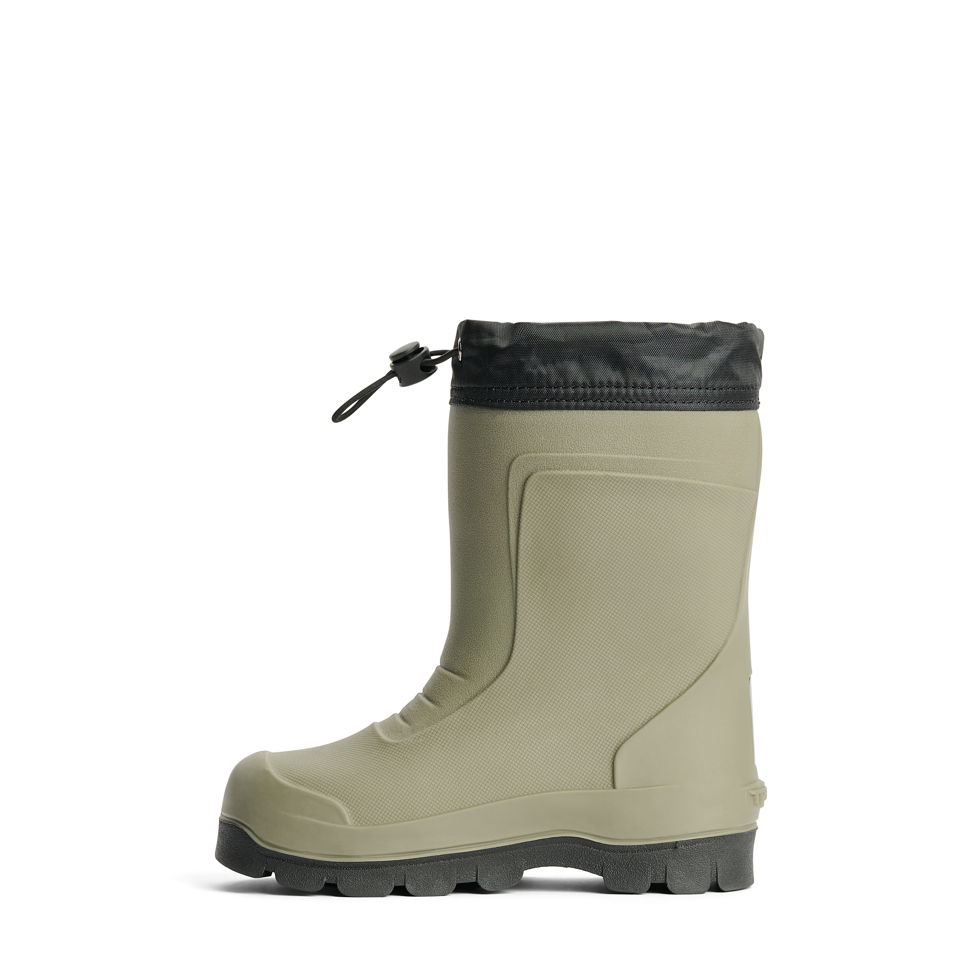 Domi Insulated  Smokey Olive
