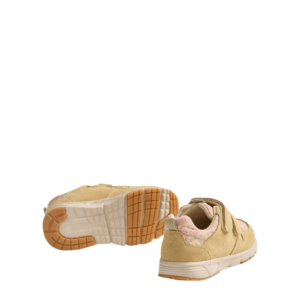 Toney Sneakers Yellow