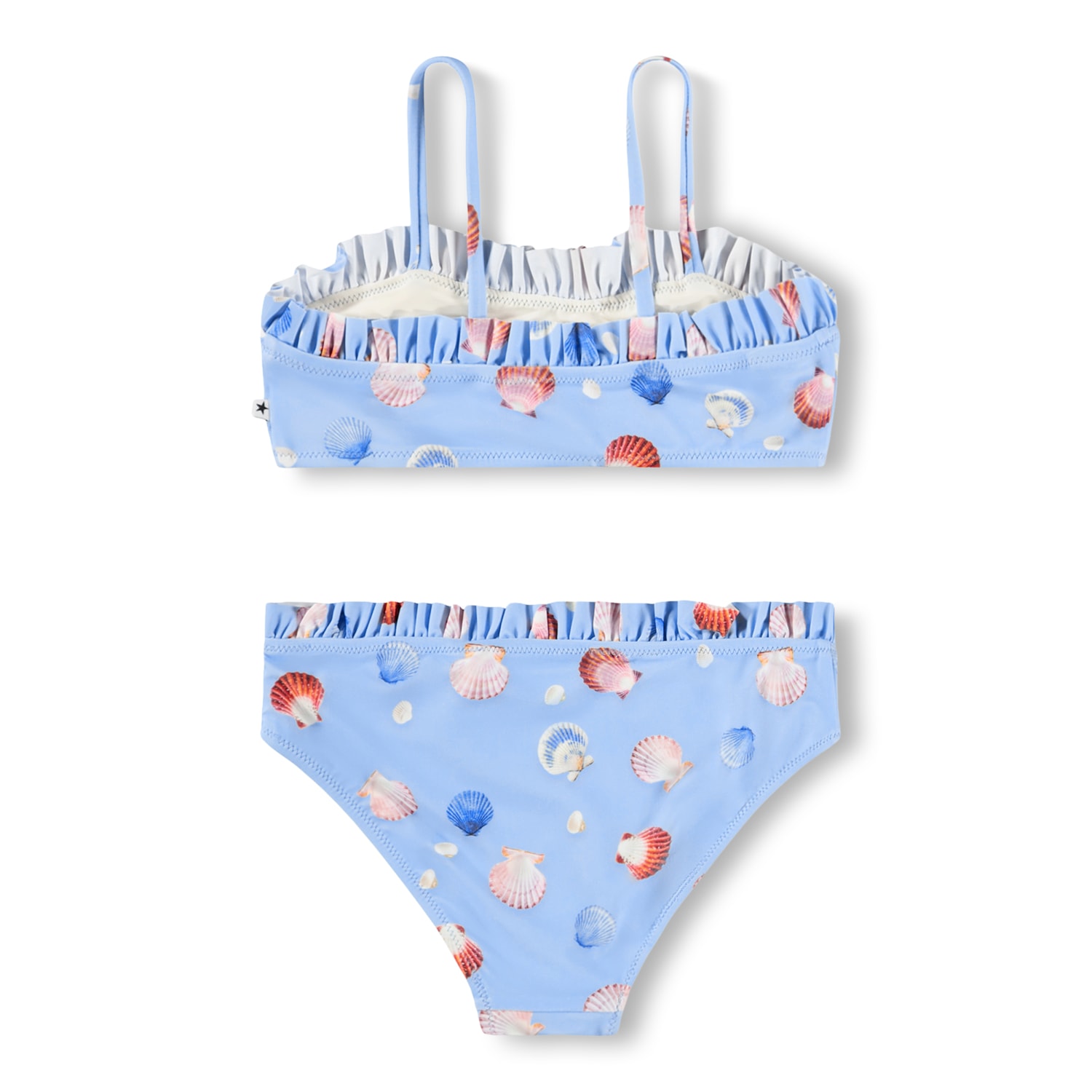 Naila Bikini Shells