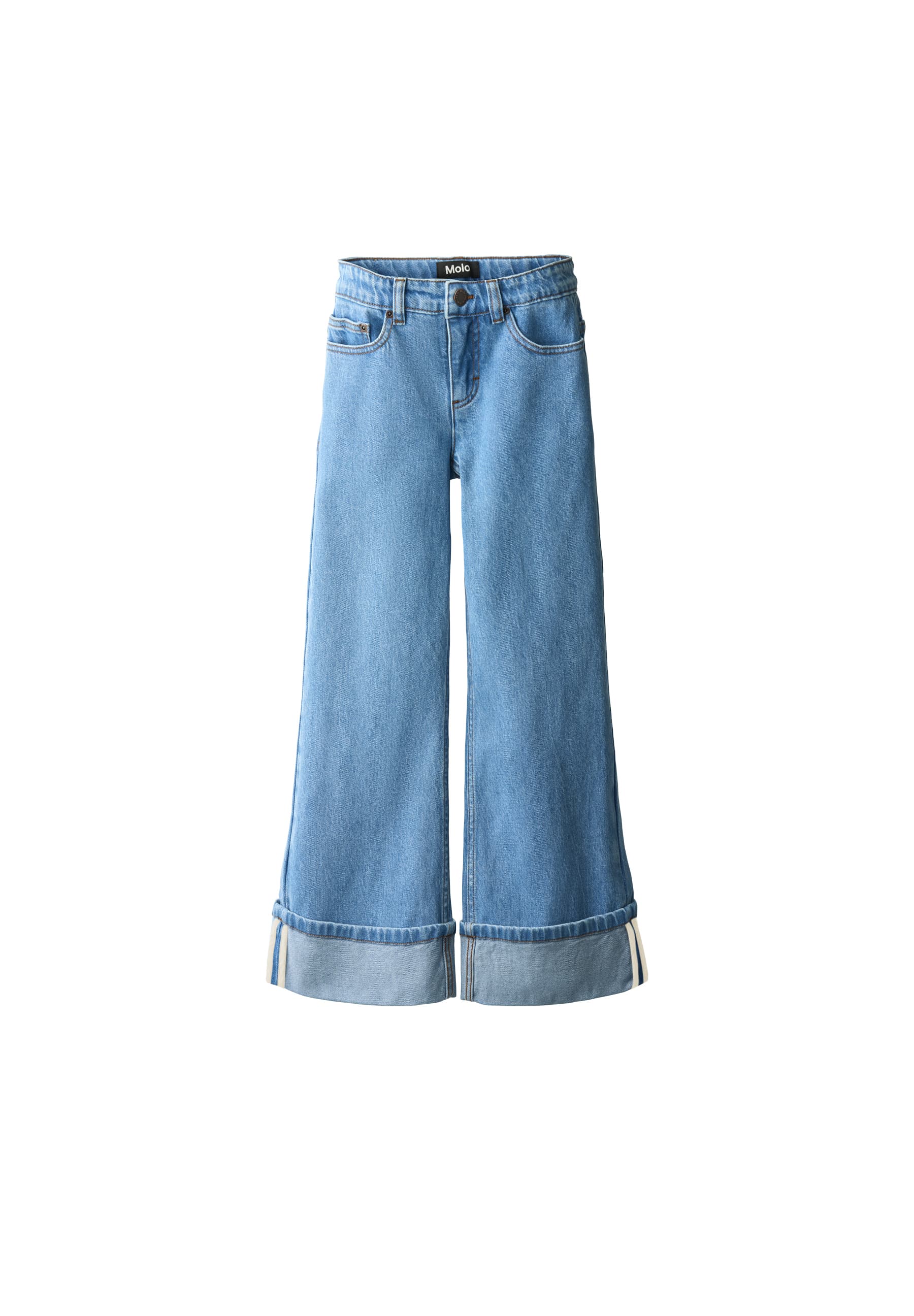 Aleen Jeans Washed Blues
