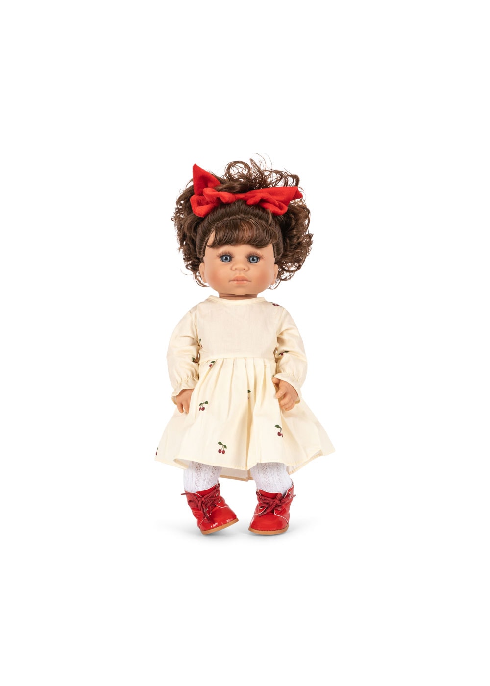 Odette Doll Multi 