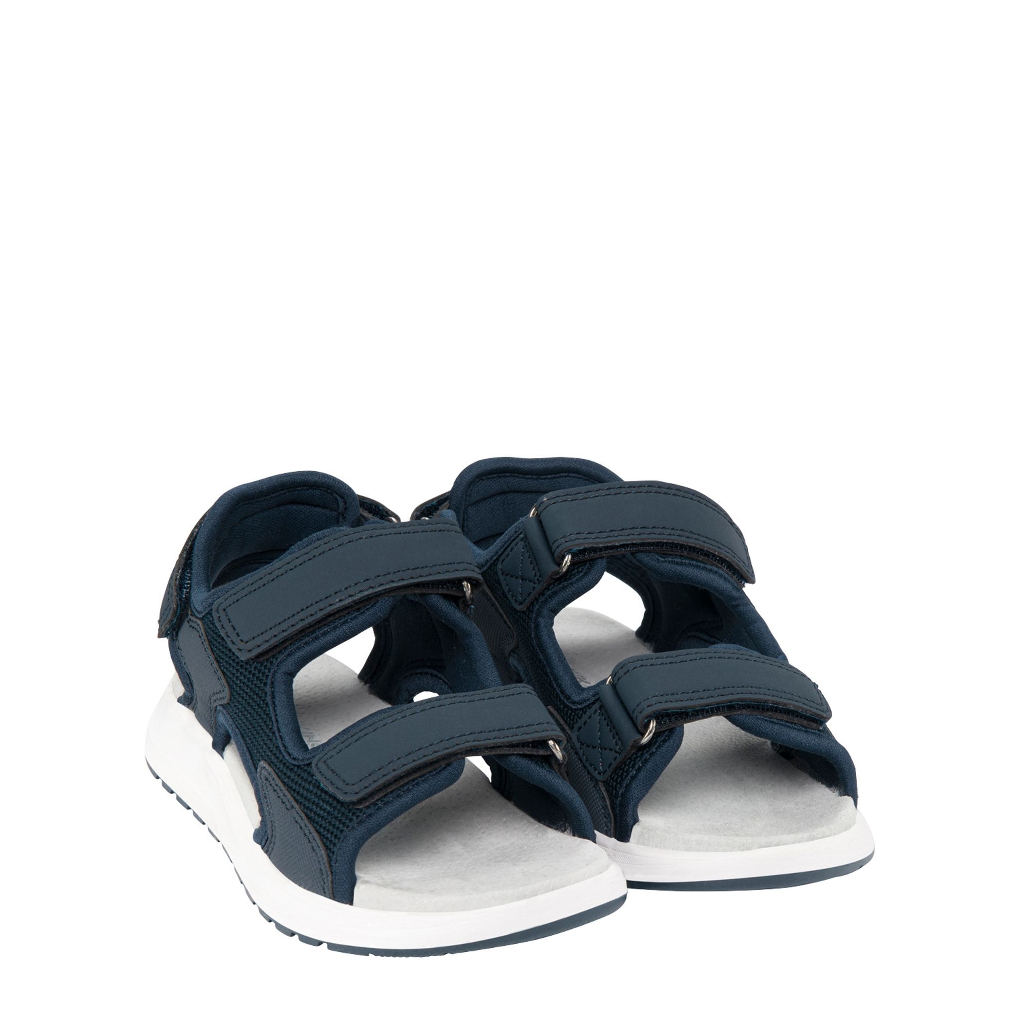 Anchor 3V Sandaler Navy