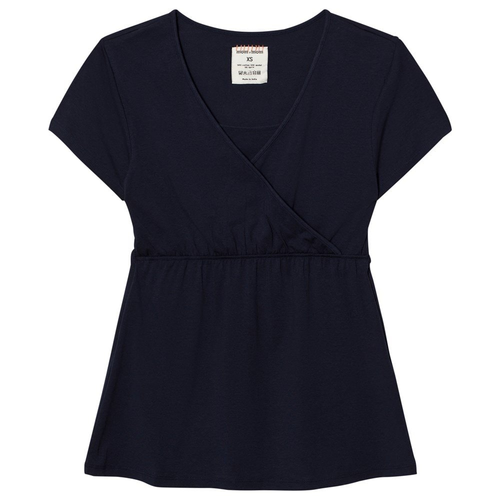 Glow Tee Navy