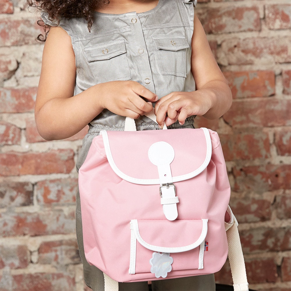 Ryggsäck 6 Liter Light Pink