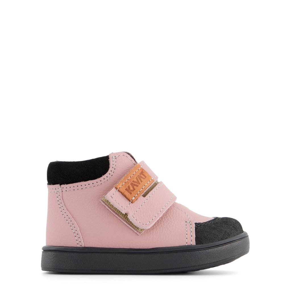 Fiskeby XC Sko Ash Rose