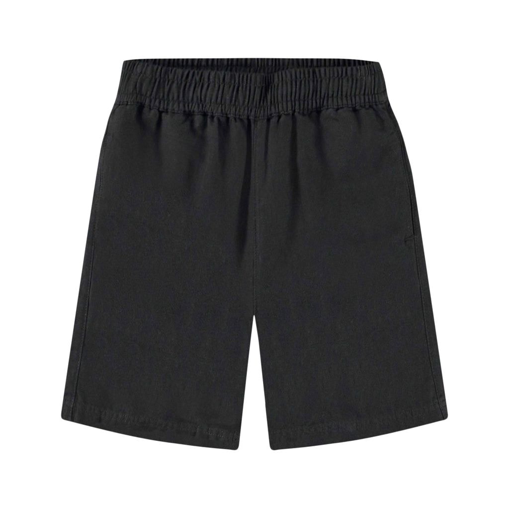 Amal Shorts Black