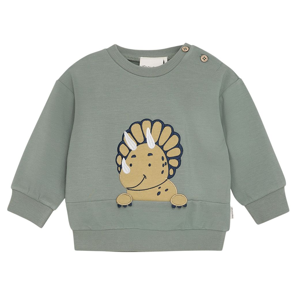 Sweatshirt Sea Spray