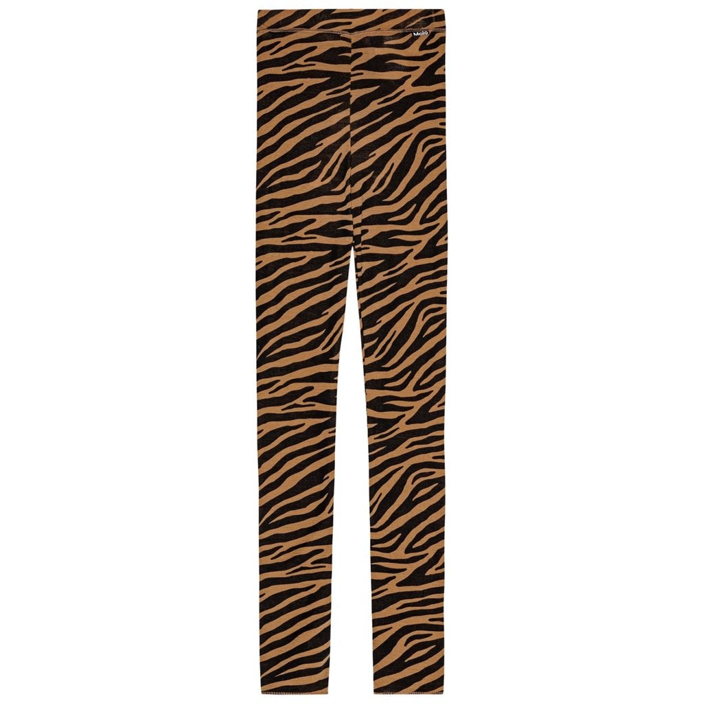 Nadine Leggings Zebra