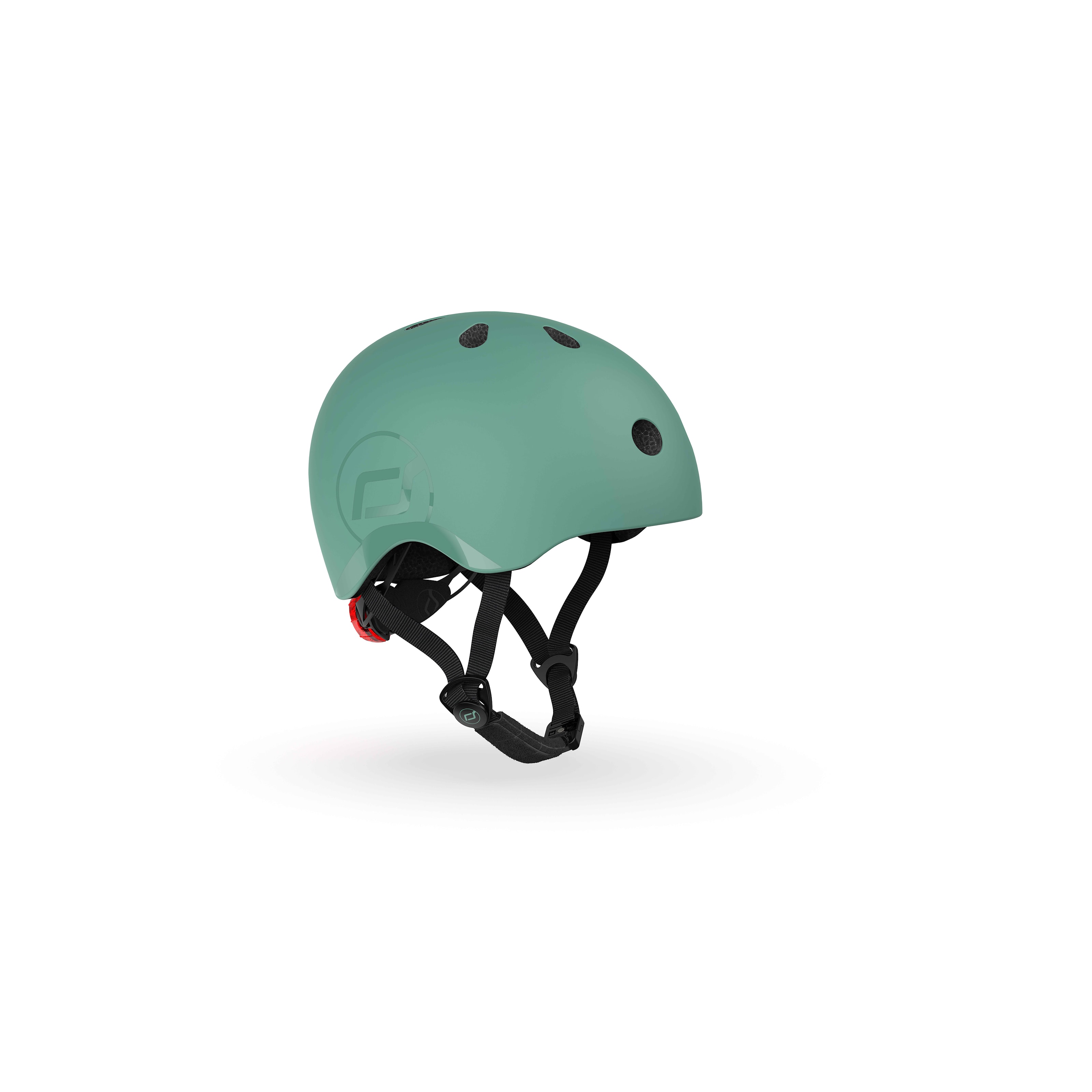Helmet S Forest 