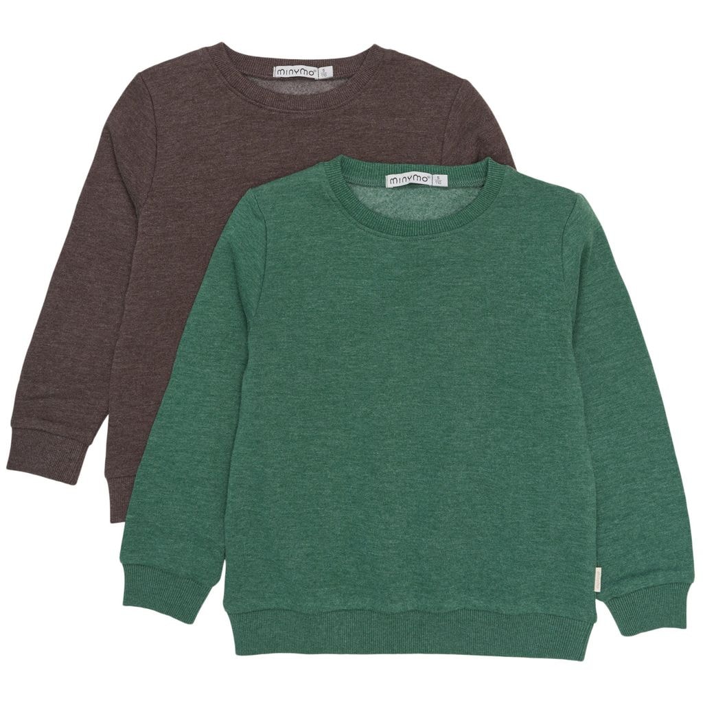 2-pack Huppari Hunter Green