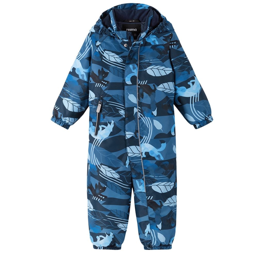 Reimatec talvihaalari Puhuri-Navy