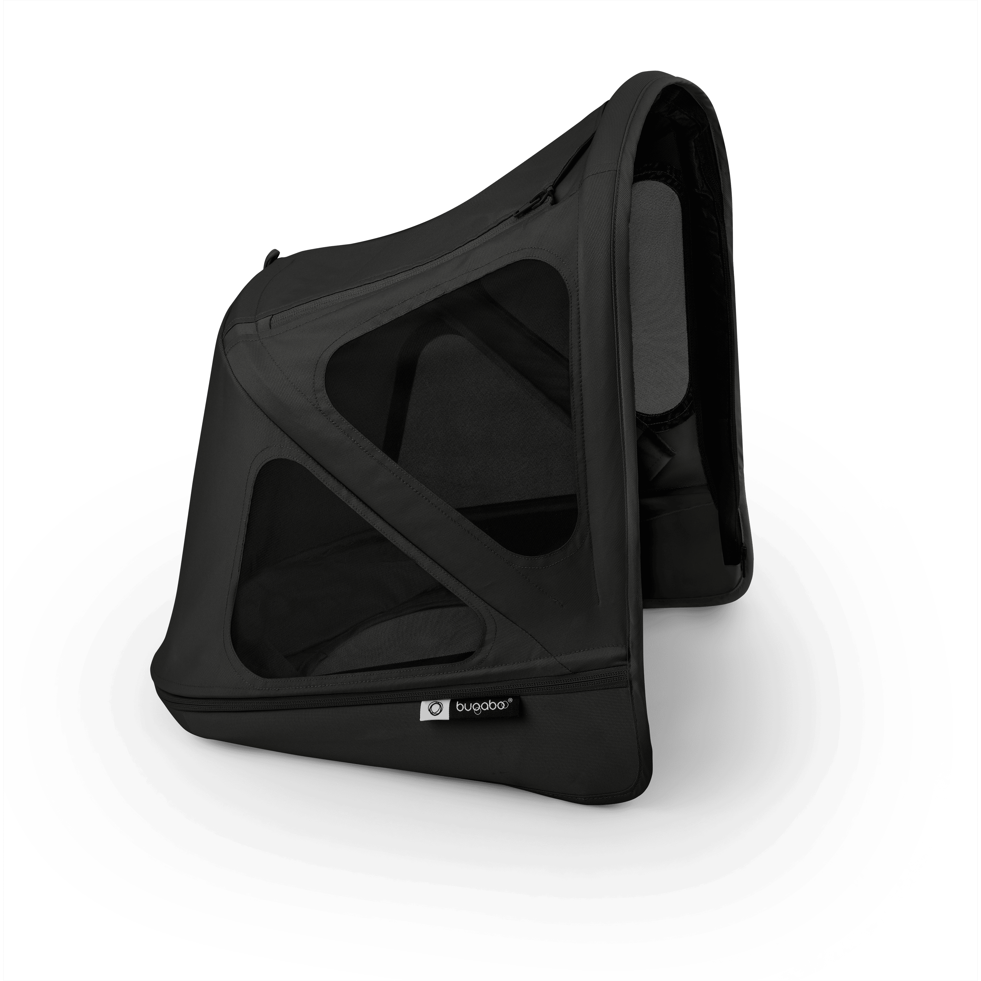 Donkey 6 Breezy Solsejl Heritage Black 