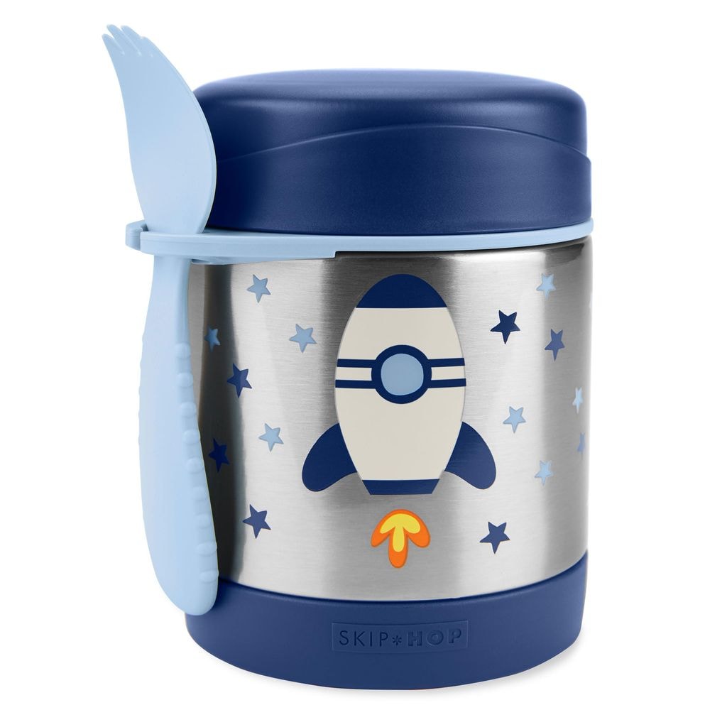 Spark Style Mattermos Rocket