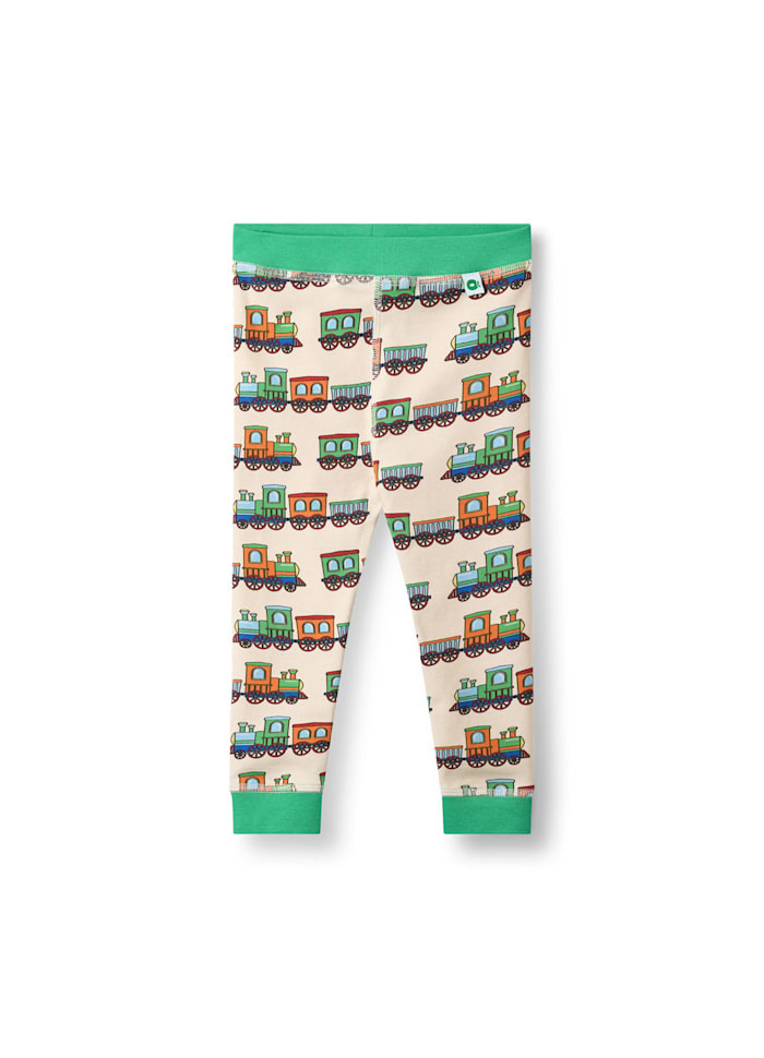 Elstar Babyleggings Seal