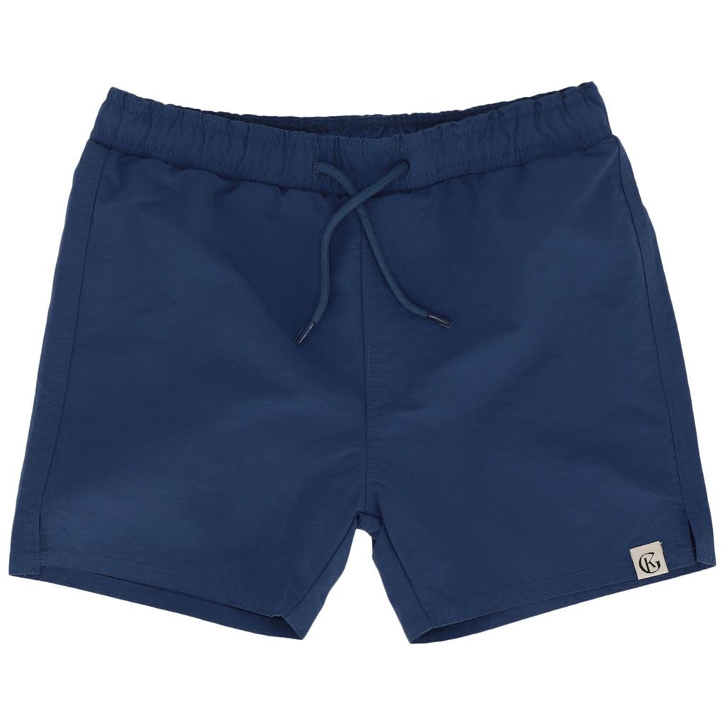 Dolo Swim Shorts Navy