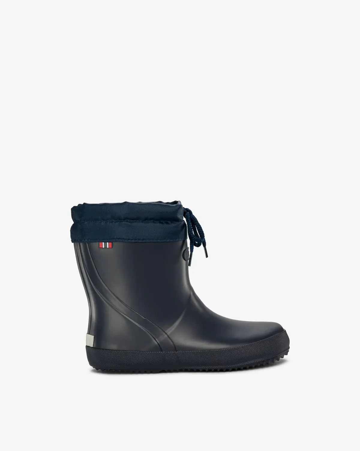 Alv Indie Kumisaappaat Navy