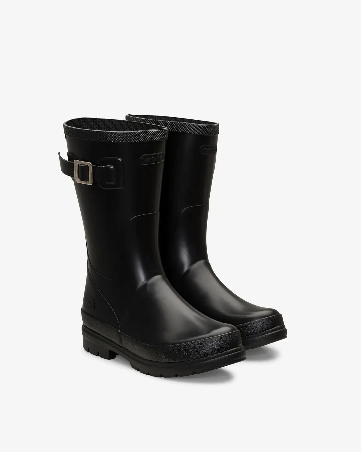 Vendela Saappaat Black