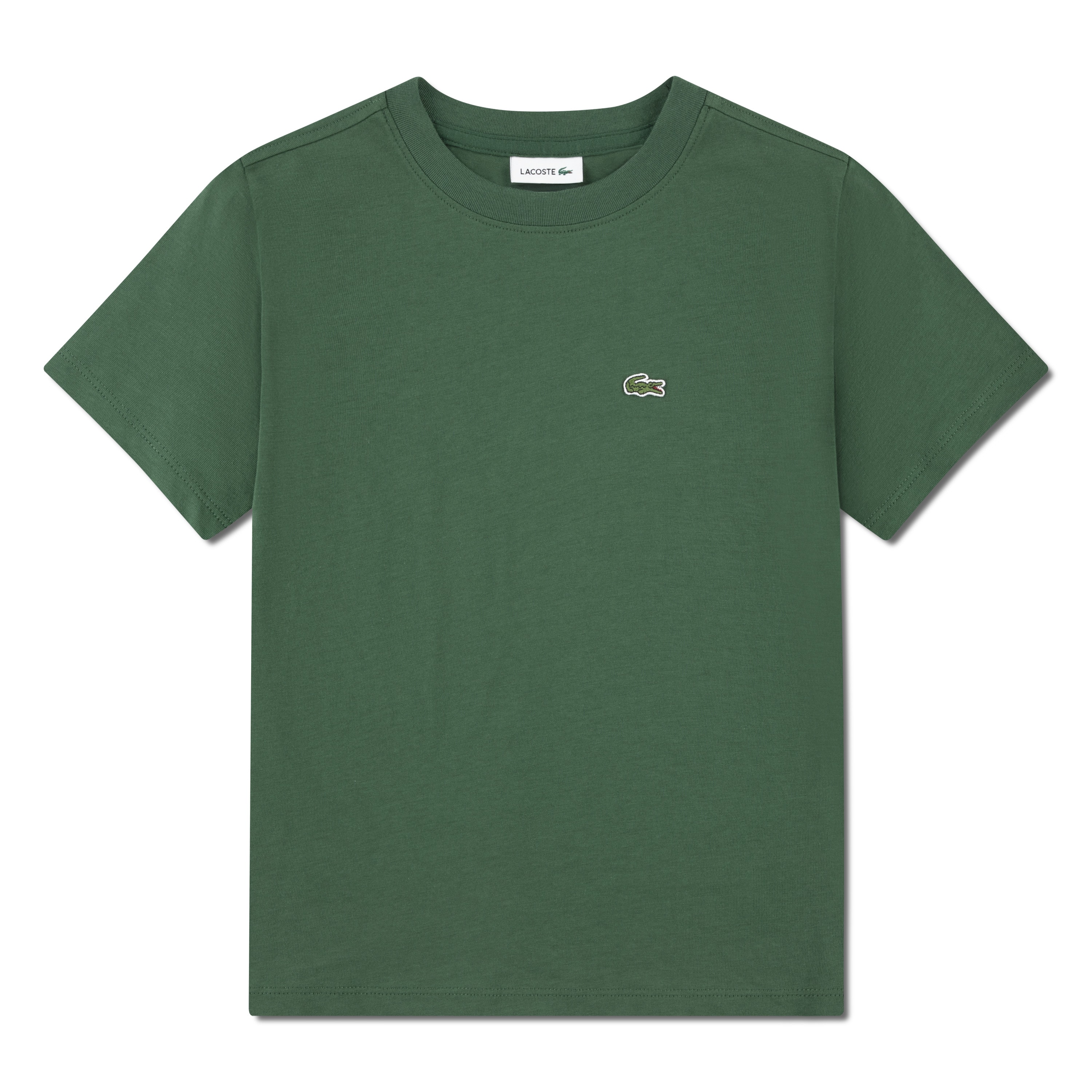 T-Shirt Vert 