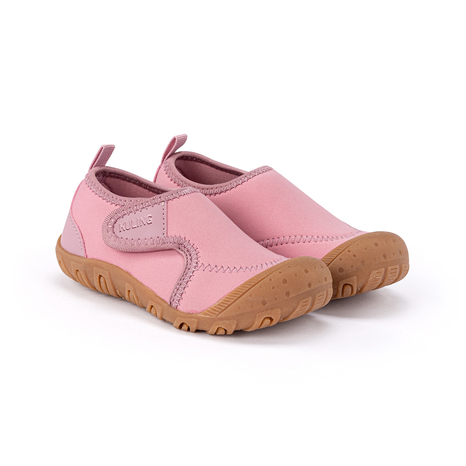 Grebbestad Swim Shoes Dusty Rose 