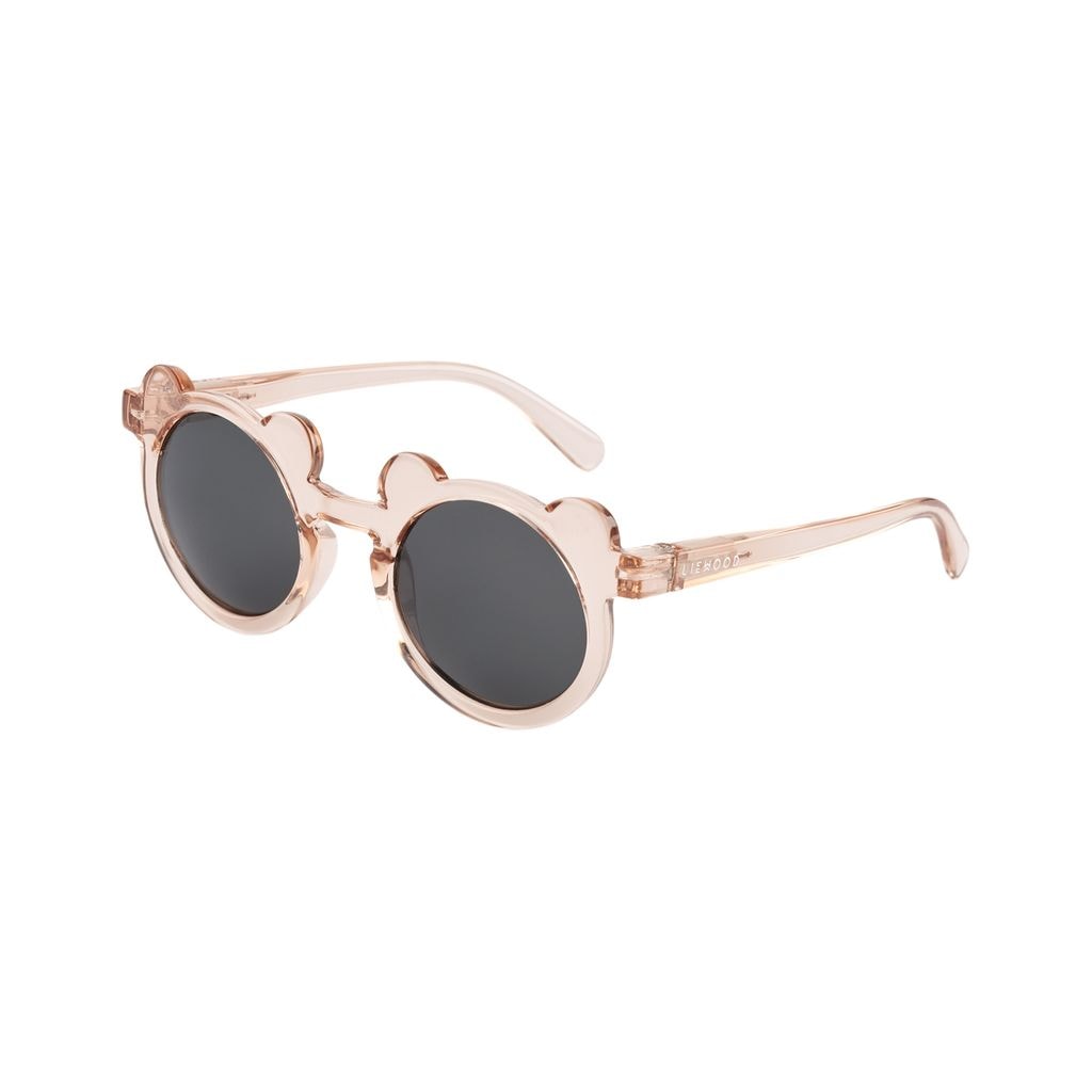 Darla Mr Bear Rose Transparent