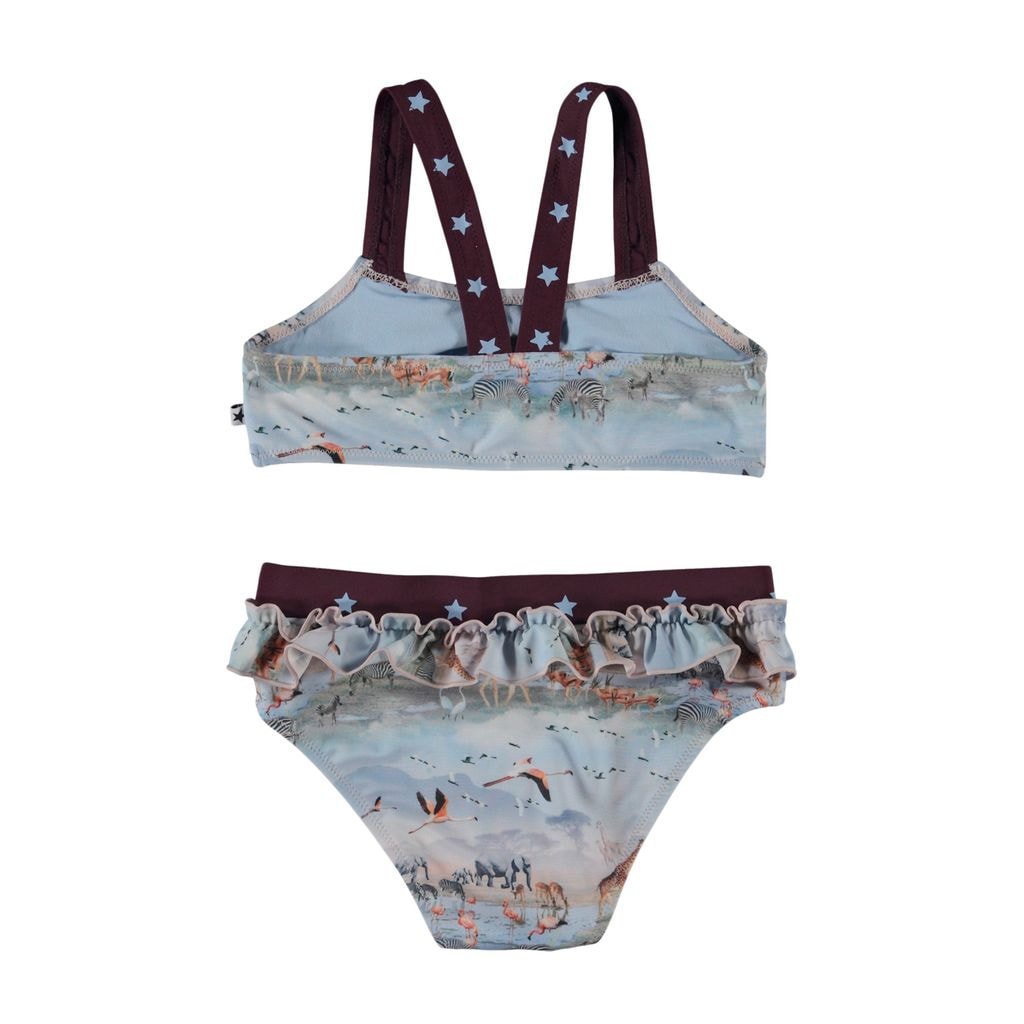 Naila Bikini Savannah Mist