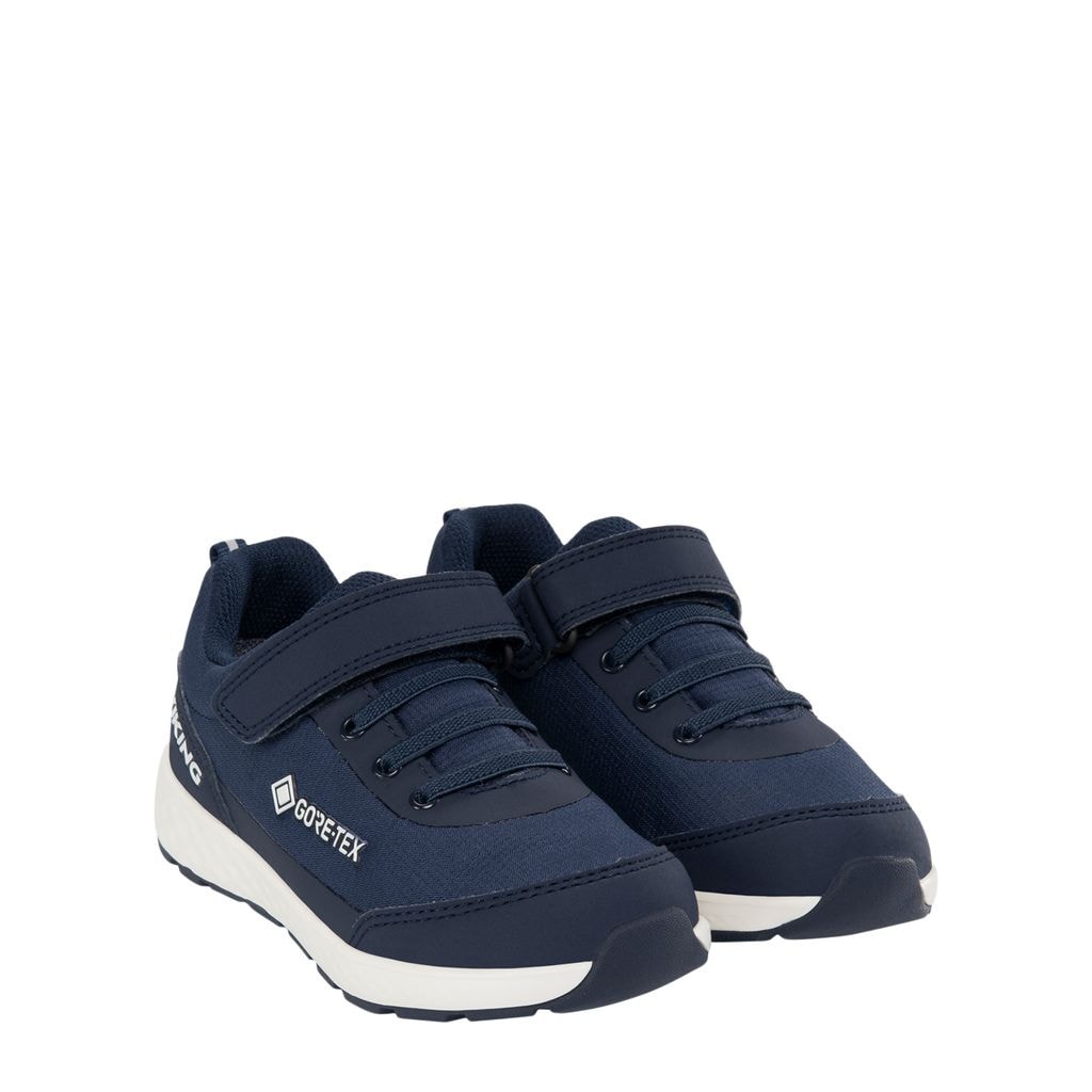 Fun GTX 1V Sneakers Navy