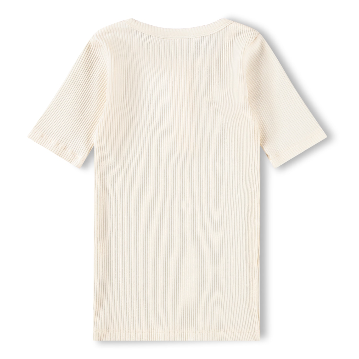 Rosey Topp Pearled Ivory