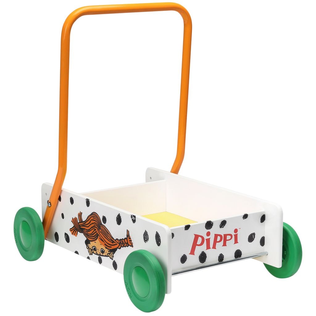 PIPPI Baby Walker Spotted