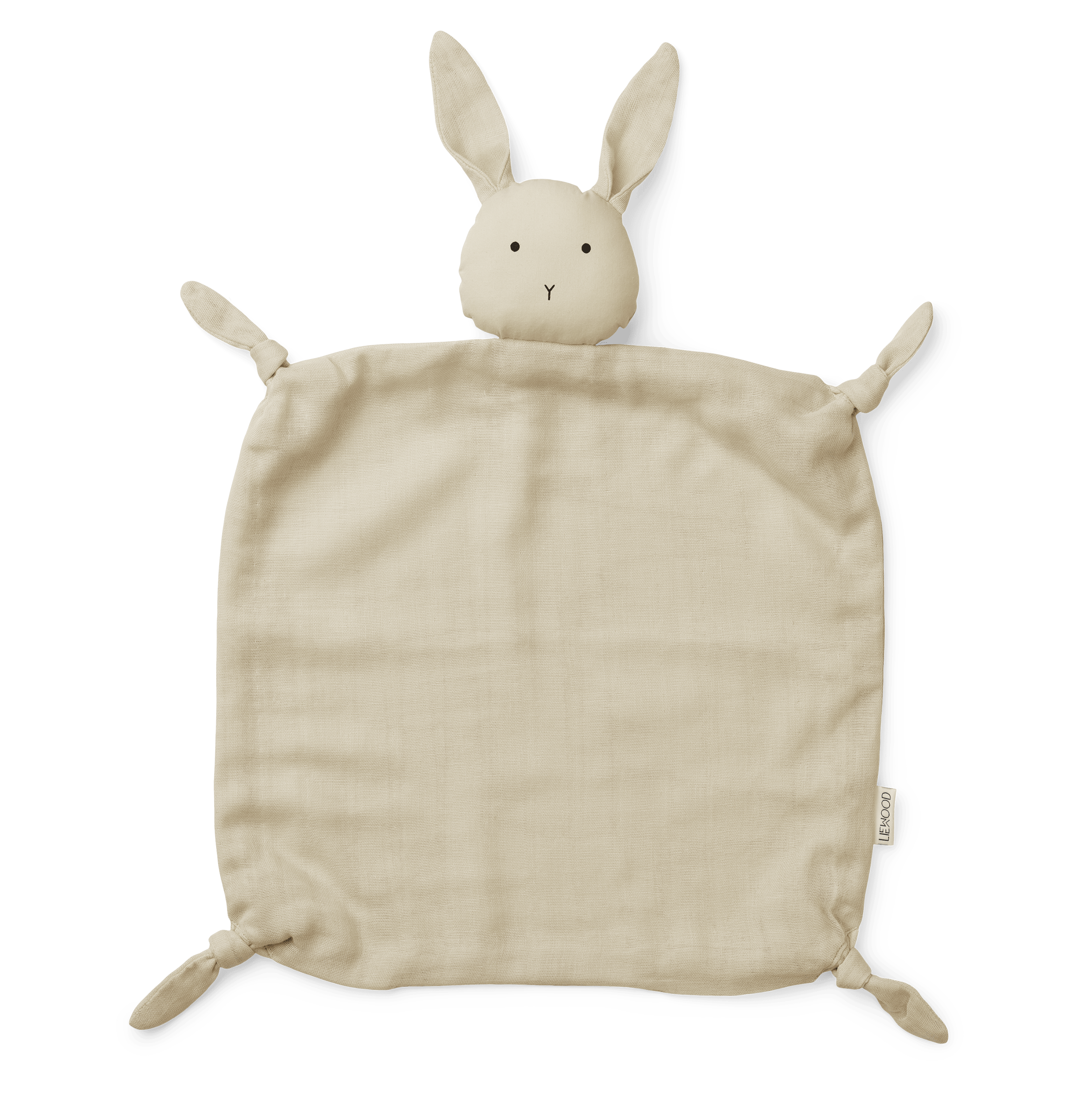 Agenete Cuddle Kangas Rabbit Sandy