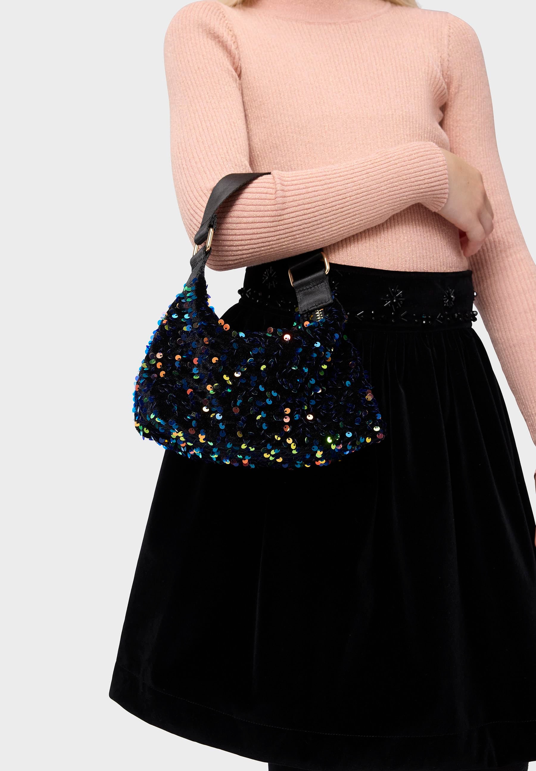 Dolly Laukku Tinsel