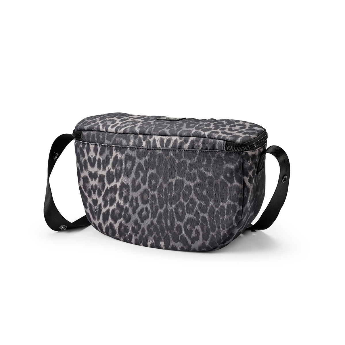 Half Moon Organizer Le Leopard