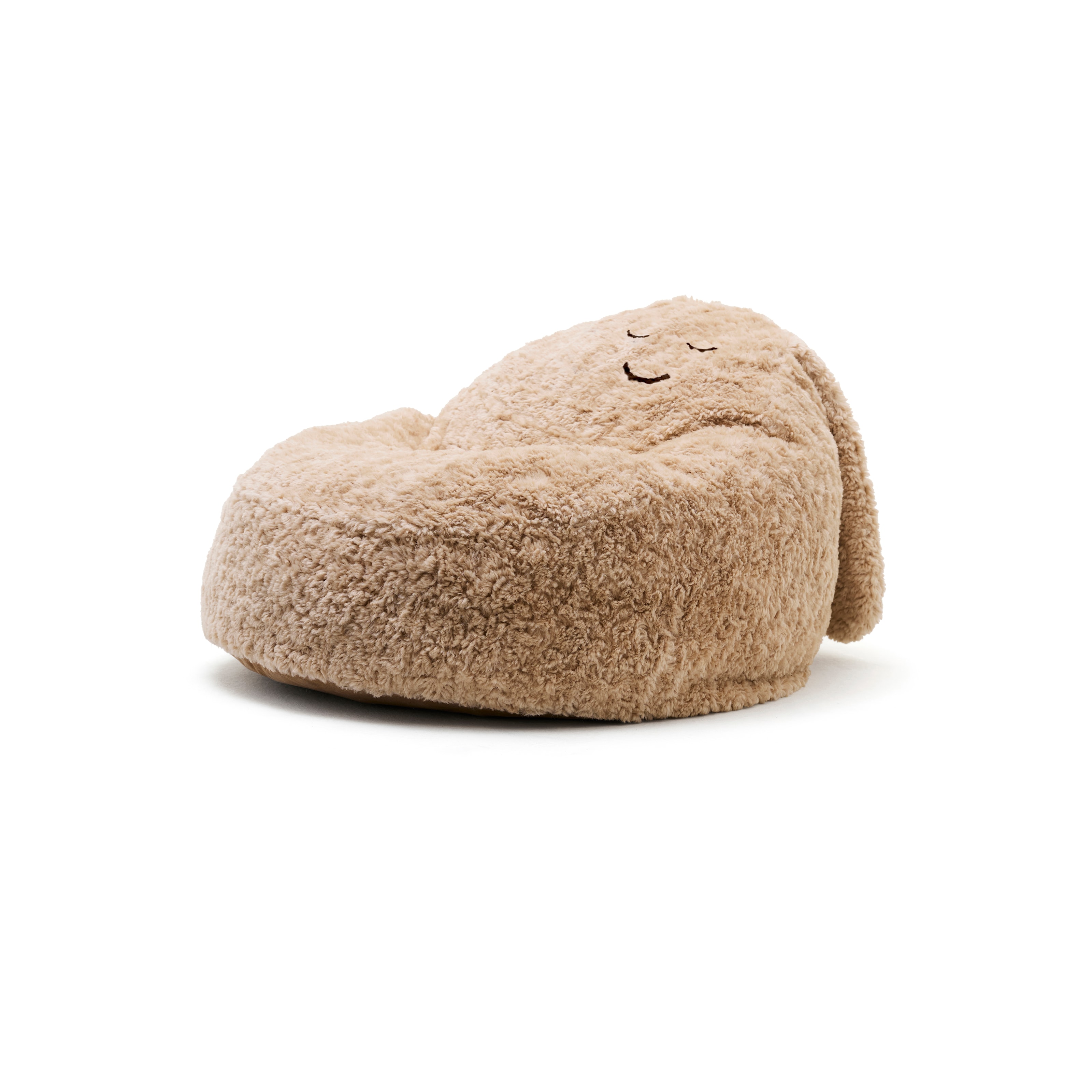 Bean Bag Beige
