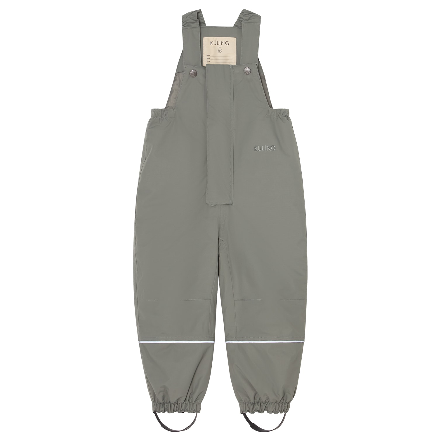 Whistler Ski Pants Light Green