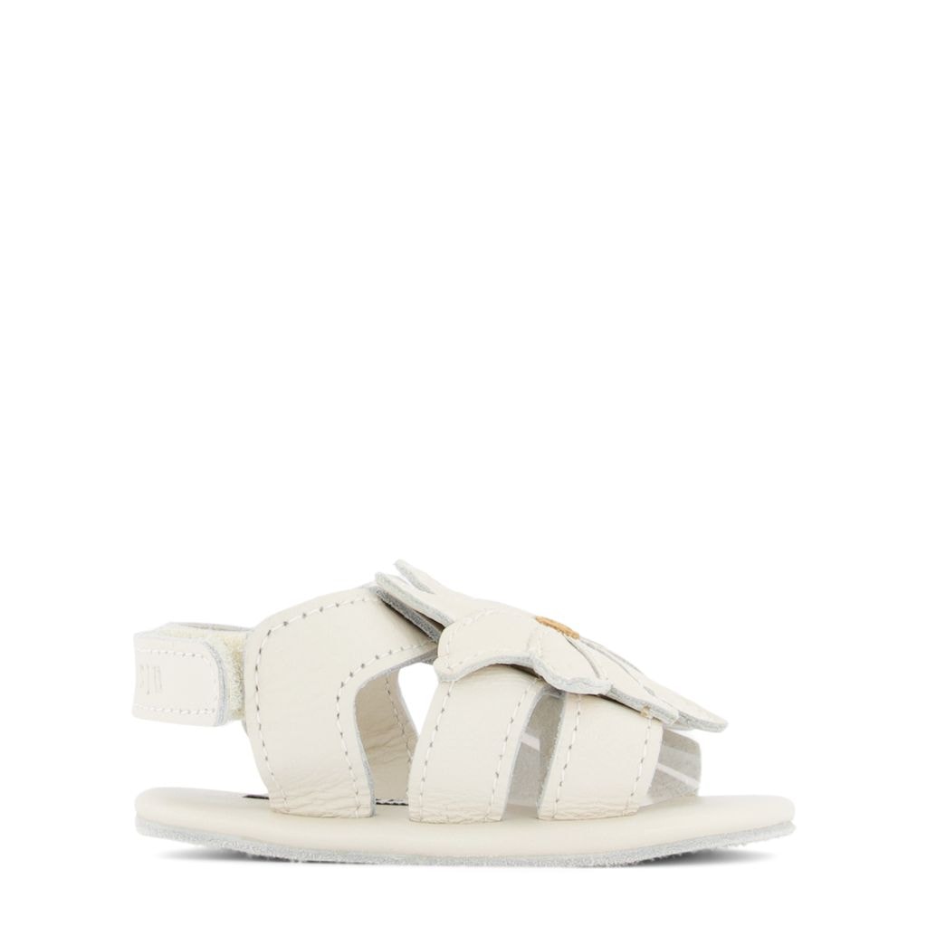 Tuti Fields Pre-walker Shoes Violet