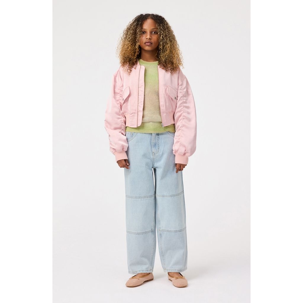 Gemina Jumper Soft Space