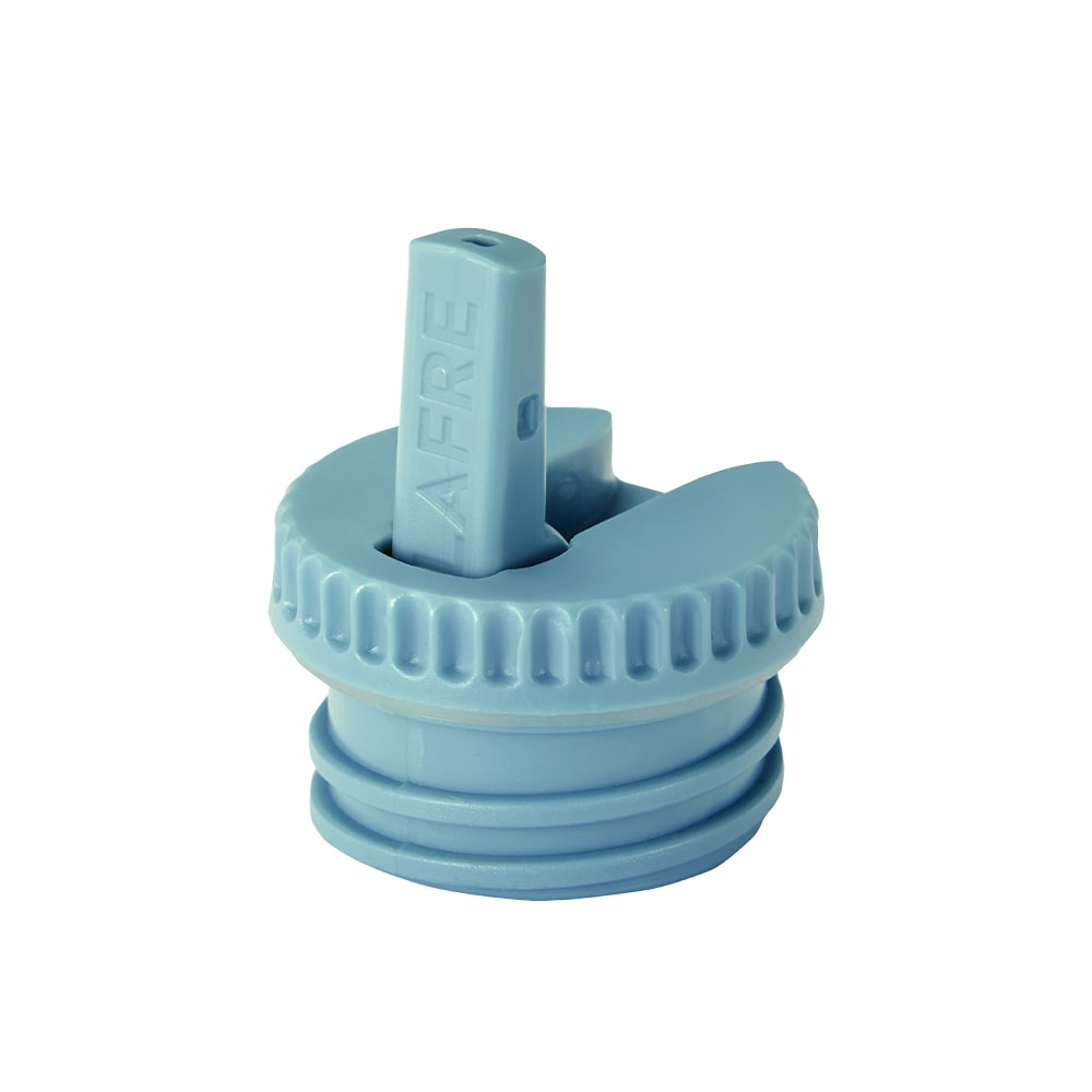 Blafree Drinking Spout Blue/green 