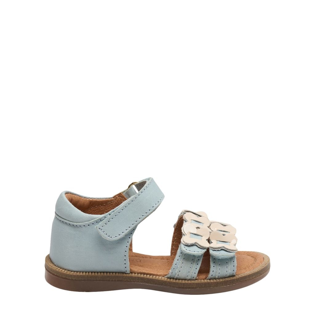 Cana C Sandaler Lyseblå