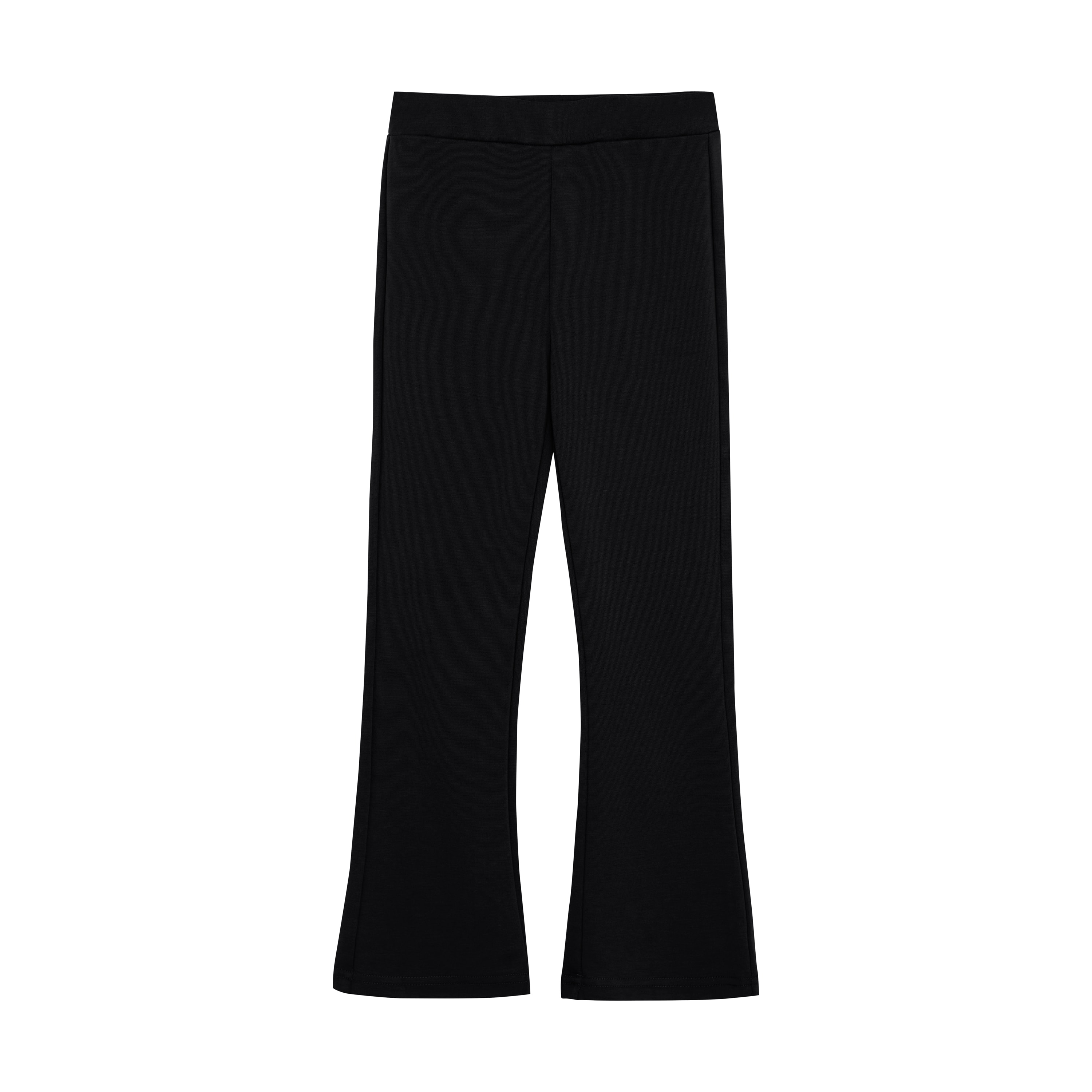 Flared Pants Tap Shoe