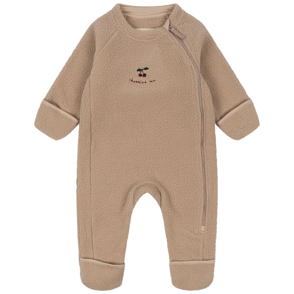SAFA ONESIE GRS SMOKE GRAY