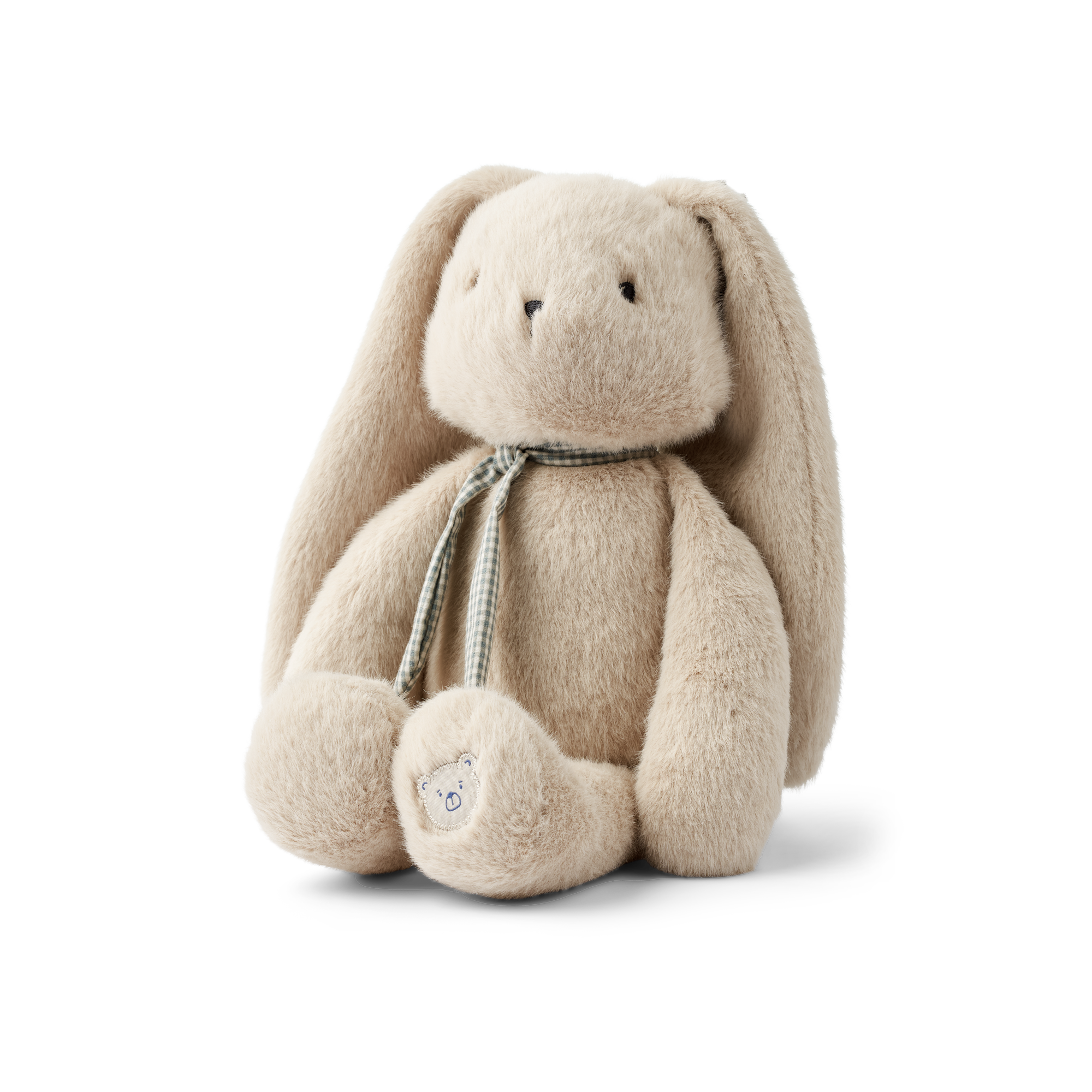 Berto Teddykanin Mist