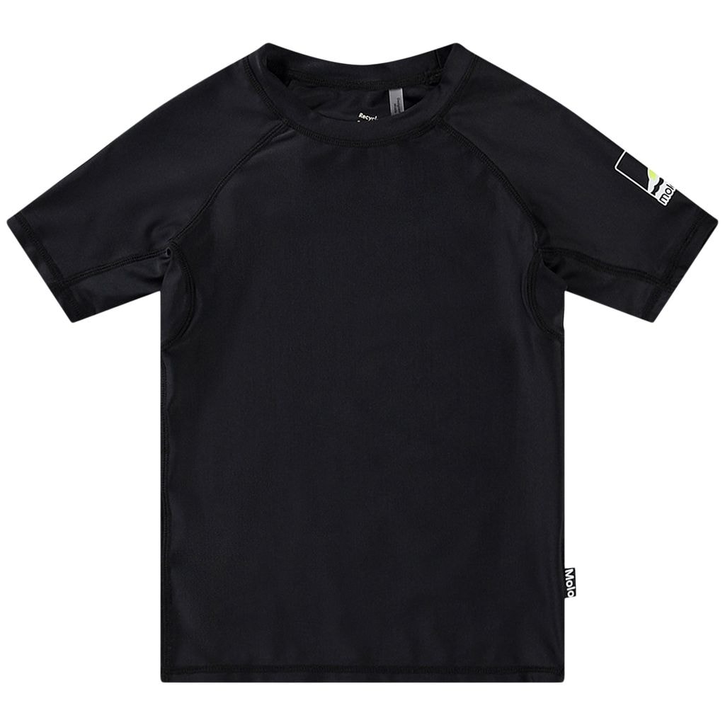 Neptune Top Black