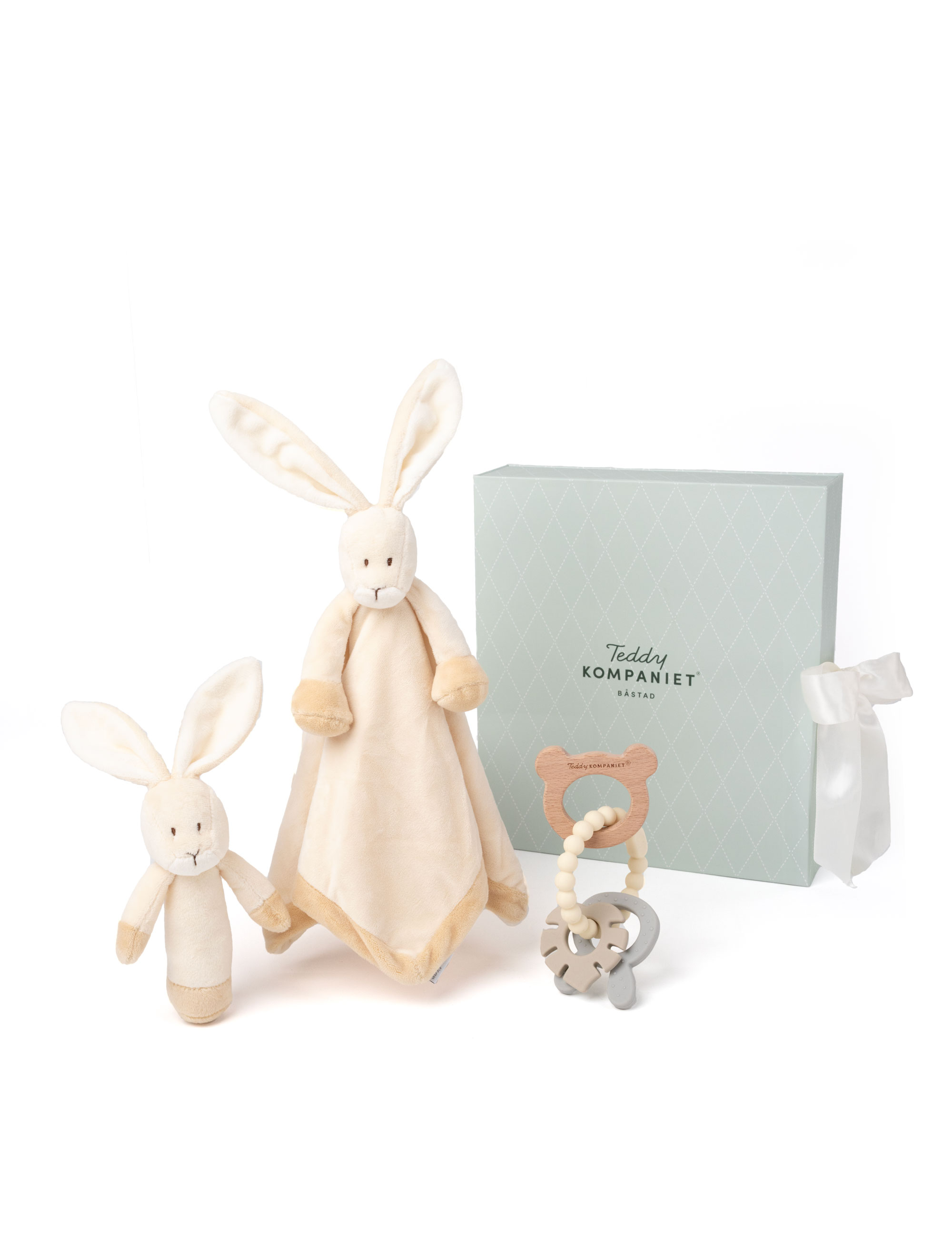 Diinglisar Presentbox Kanin