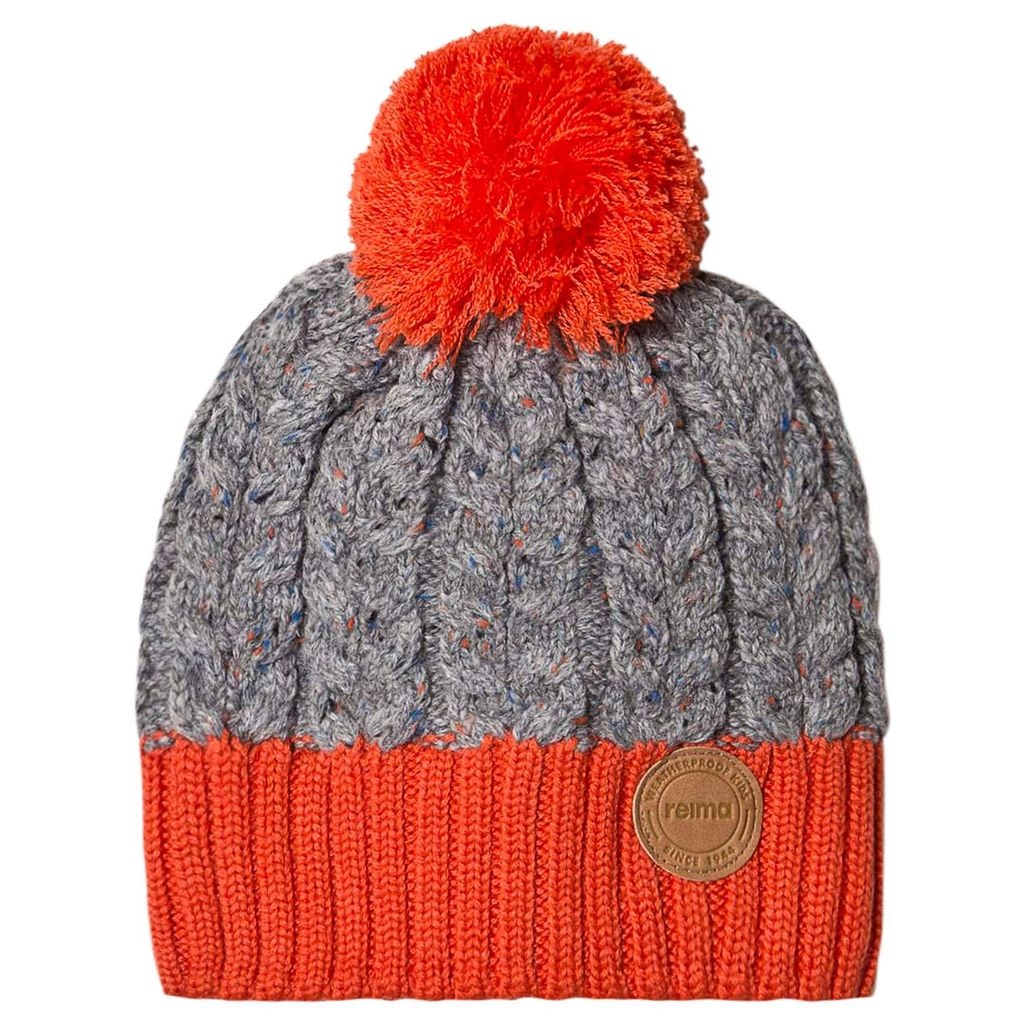 Pohjola Mössa Orange