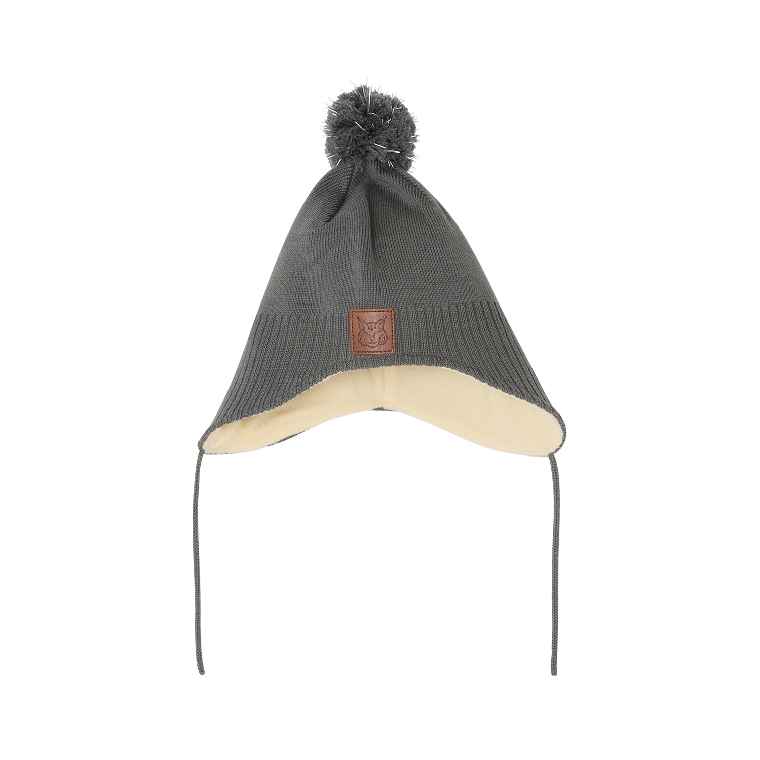 Narvik Beanie I Ull