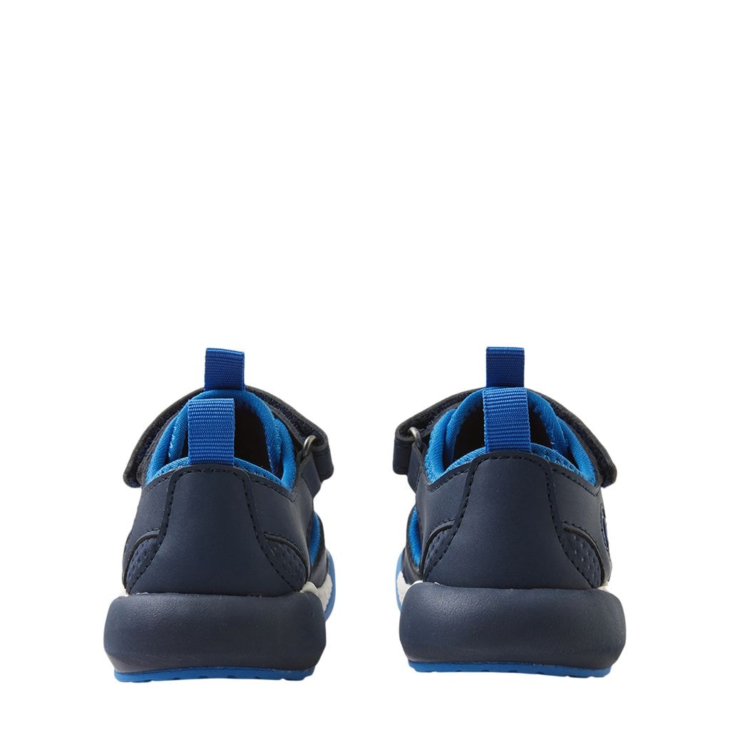 Lomalla Sandaalit Navy