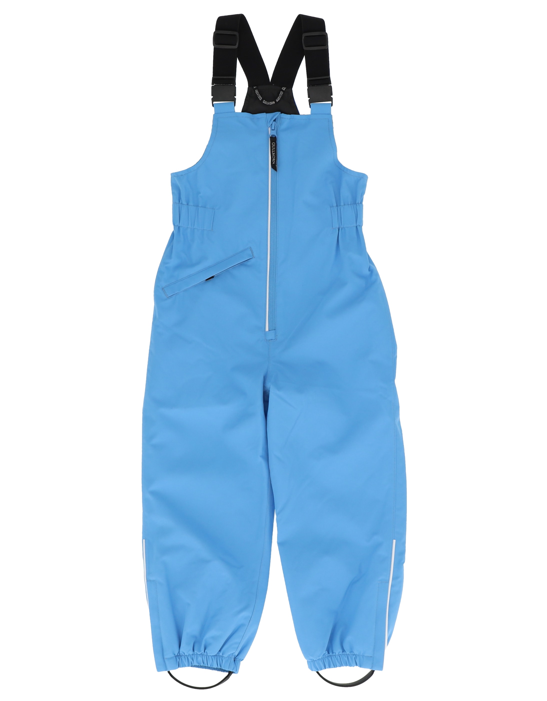 쉘 팬츠 Light Blue 