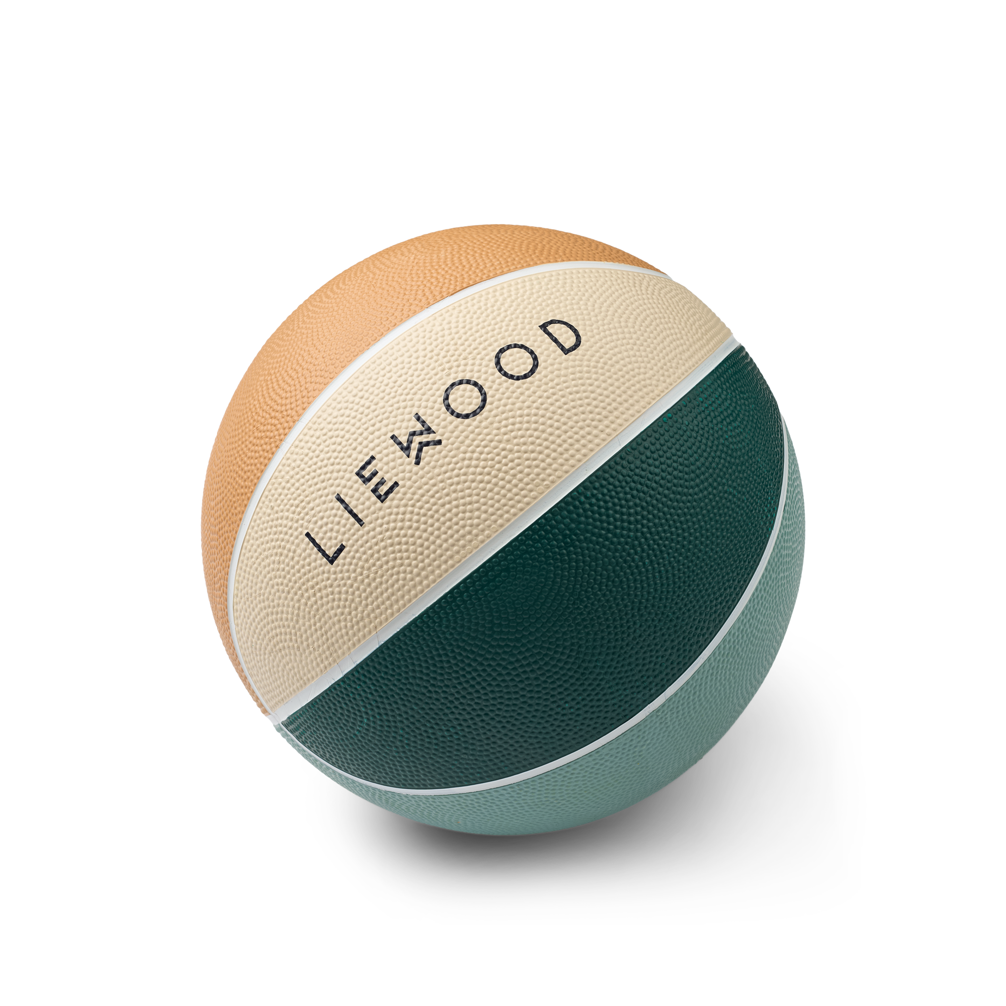 Desmond Basketboll Peppermint Multi Mix