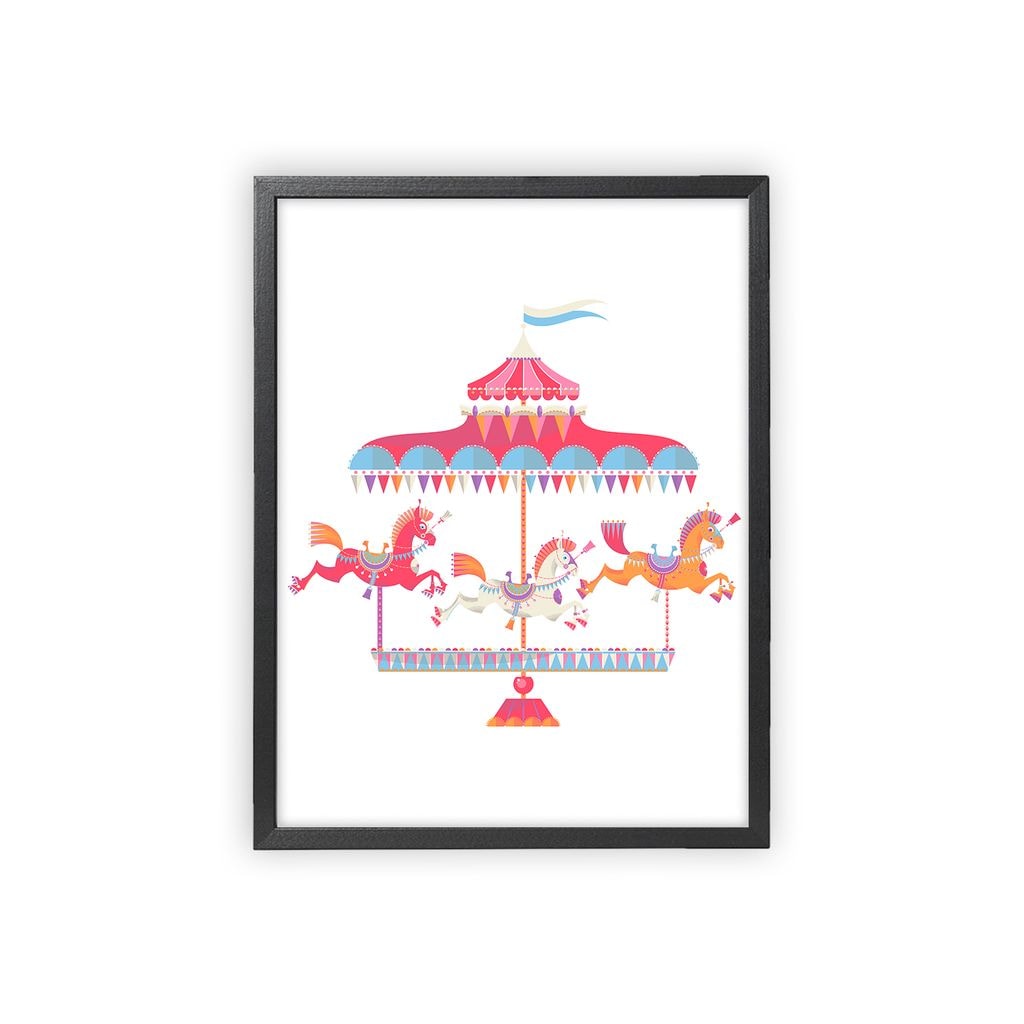 Poster Carousel